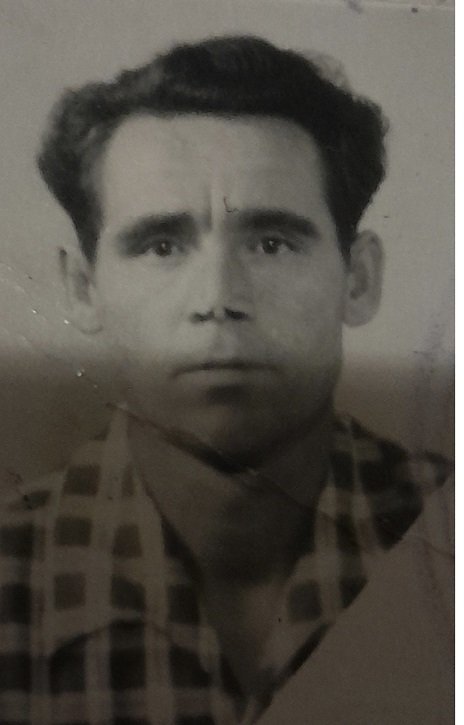 Неделин Николай Федотович