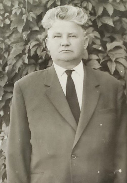 Сизов Иван Сергеевич
