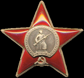Межевой Павел Герасимович