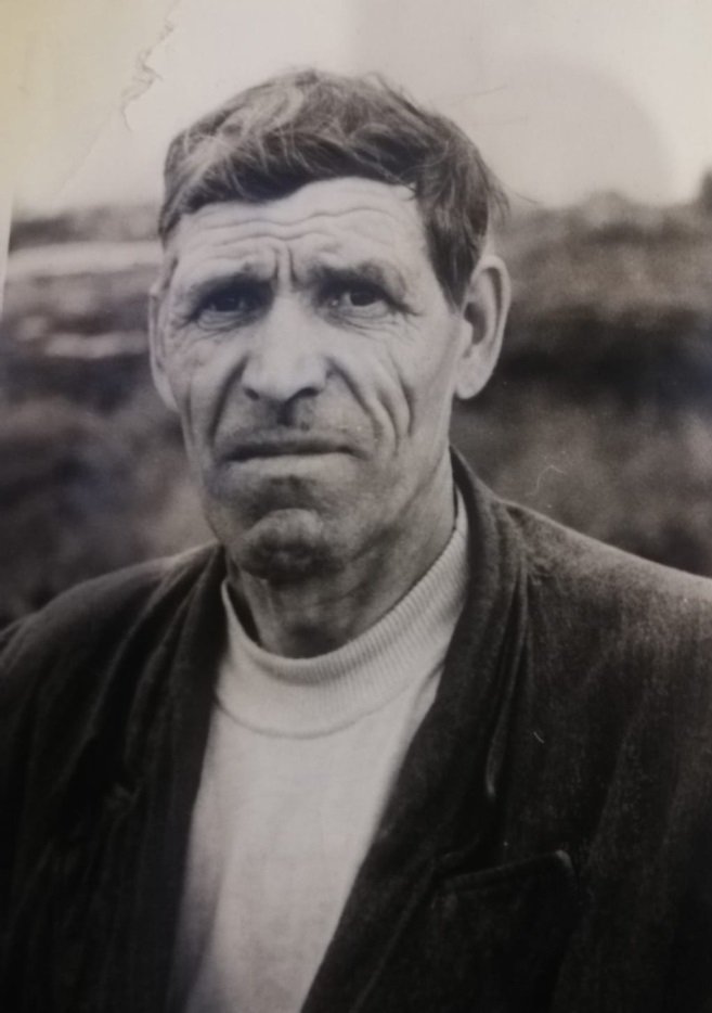 Сизинцев Серафим Петрович