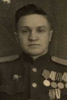 Михальченко Михаил Григорьевич