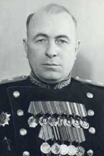 Дубровский Дмитрий Георгиевич