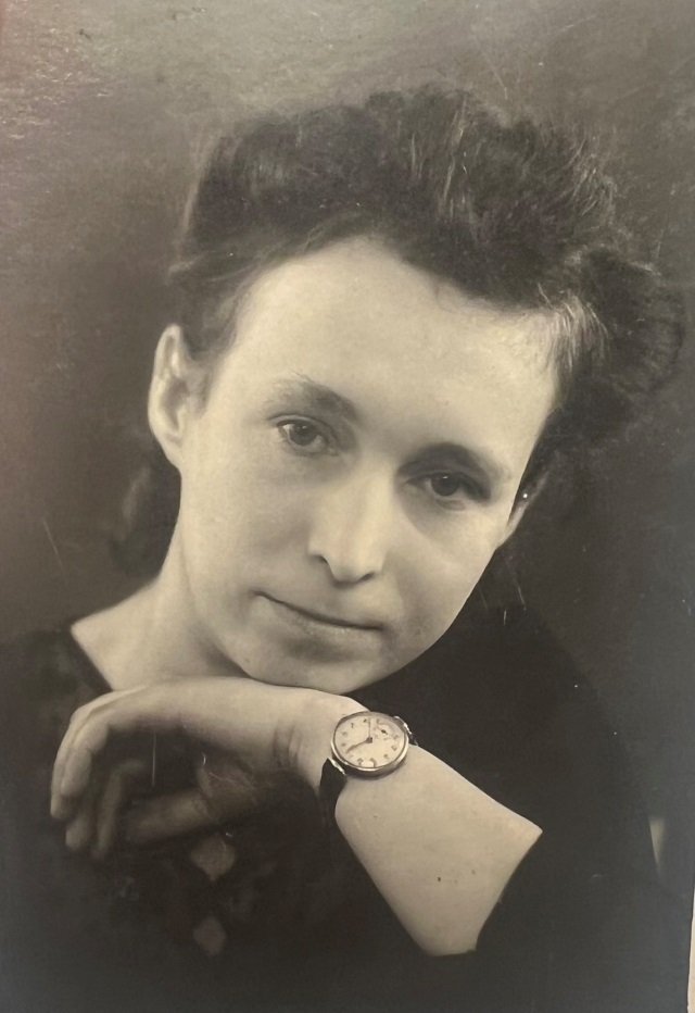 Ирина Борисовна Ракуто
