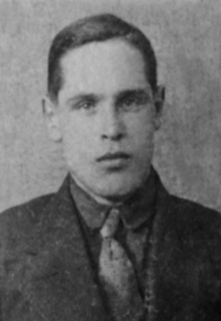 Кузнецов Борис Иванович