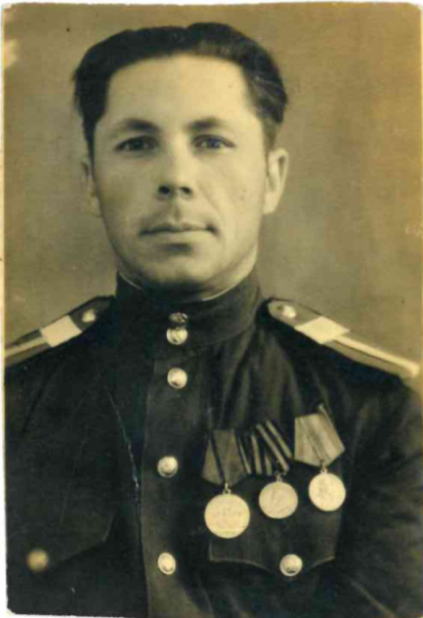 Курзин Валентин Александрович