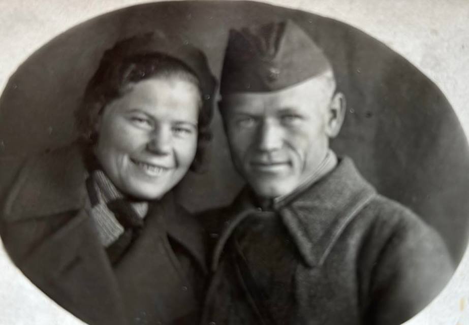 Попов Михаил Иванович