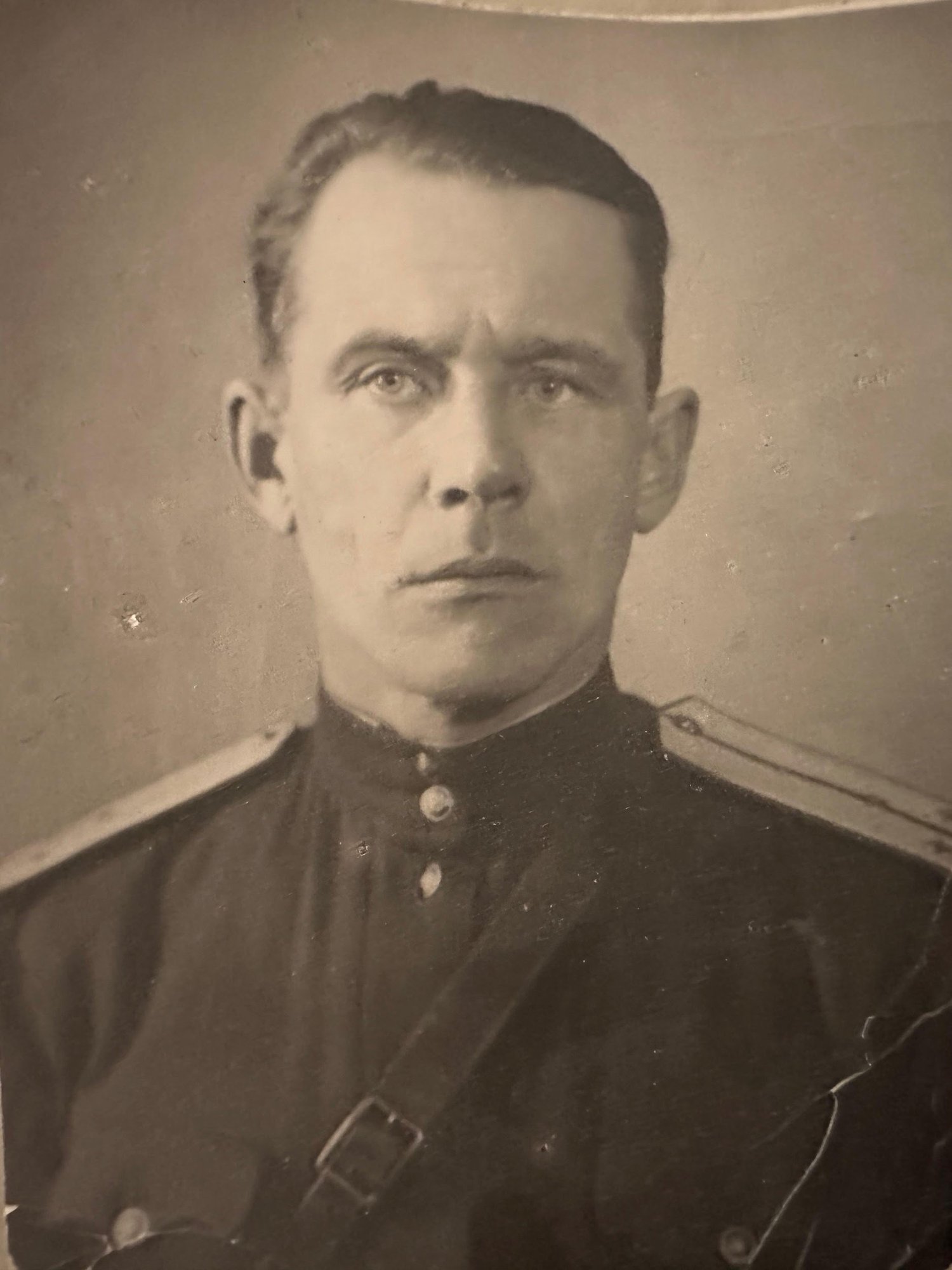Иванов Александр Александрович