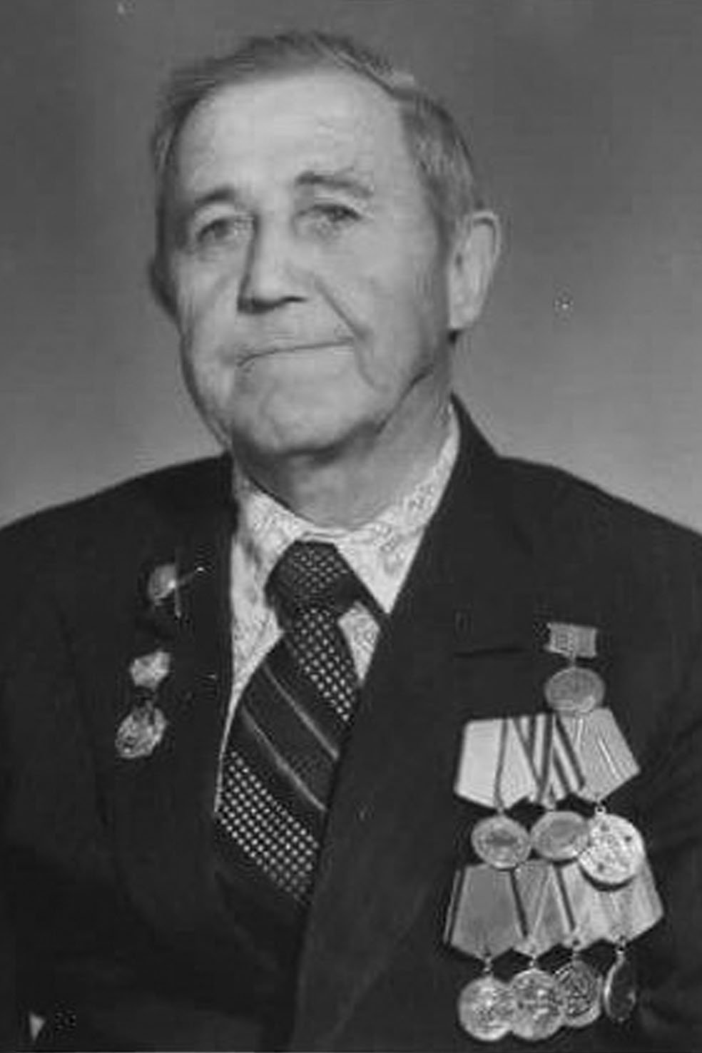 Белявский Павел Германович