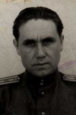 Алеев Ибрагим Аксянович