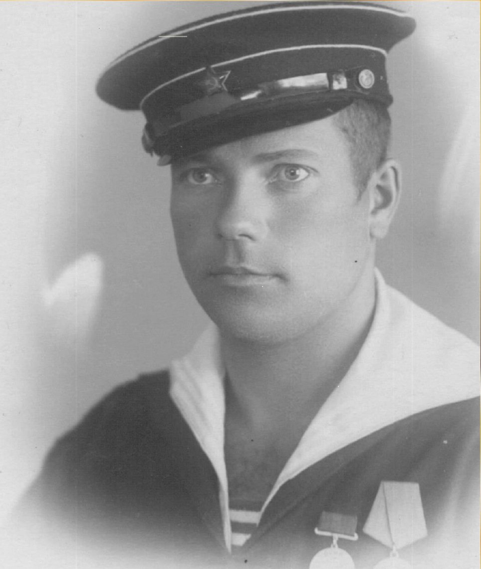 Свирин Сергей Александрович