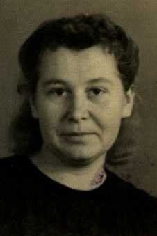 Трифоева Любовь Николаевна